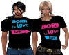 Couples Born to Love/ F