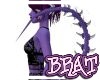 [B]Purple Demon tail M/F