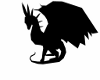 black status dragon