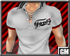 [GM] Firetrap Shirt