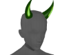 ☢ Horns Green