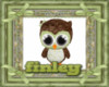 finley owl