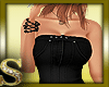 Se Top Jean Black