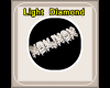 Light Stone Diamond [xdxjxox]