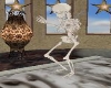 Skeleton Talking Avatar