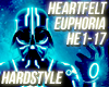 Hardstyle - Heartfelt Eu