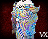 Oil Animated Jacket