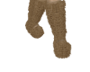 NZ Furry Boots