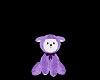 Baby Purple Sheep
