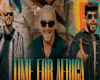 RedOne - Time of Africa RedOne - Time of Africa
