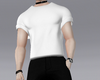 ! Street White Tshirt