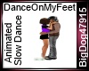 [BD]DanceOnMyFeet