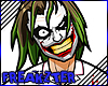 Nurse Joker (ARTWORK)