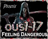 [Mix]  Feeling Dangerous