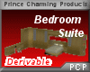 PCP~BedroomSuite(D)