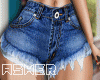 §▲FL0RA Short