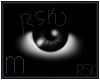 [RSK] Rushing Black M