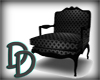 |DD| Vintage CuddleChair