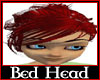 Bed Head-Wrath