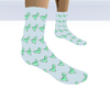 dino socks
