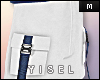 Y. Sasuke Short