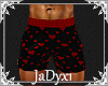 Valentine's Boxers