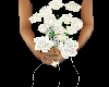 wedding roses bouquet
