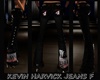 KEVIN HARVICK JEANS F