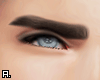 Natural Brows. Black