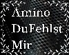 Amino/DuFehlstMir