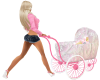 SE-Baby Stroller Animate