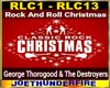 Rock'n roll Christmas