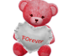 Forever Teddy Bear