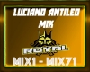 Luciano Antileo Mix