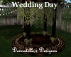 wedding gazibo
