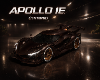 ⭐ Apollo IE (DKBRN)