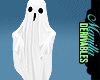 That Classic Ghost Look