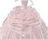 GP EO Pink 3D Gown