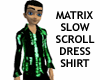 MATRIX Hi-Res SlowScroll