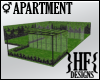}HF{ Apartment