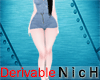 [N]Long Legs Scaler