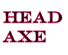 head axe v2