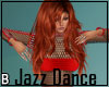 Jazz Dance Solo