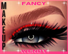 Fancy Ruby Eyeliner