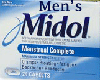 CS Men's Midol