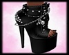 BLACK ROCK BOOTS