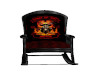 LOH Rocking Chair