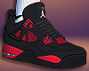 M Red Thunder
