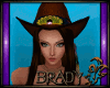 [B]lil cowgirl hat