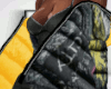 S. Edge - Bomber /V2